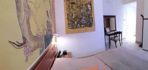 Bed & Breakfast Case Osti - Room