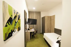 Hotel Castellum - Rum