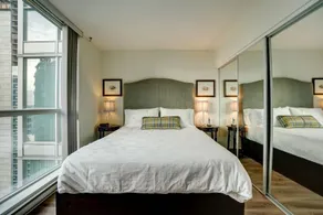 Dunowen Properties - Room