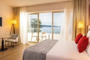 AluaSoul Sunny Beach - Adults Only - All Inclusive - Room