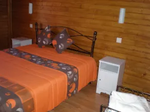 Casas de Montanha da Gralheira - Værelse