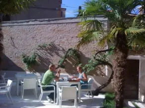 Hotel La Pergola di Venezia - Restaurant