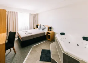 Voyager Motel - Room