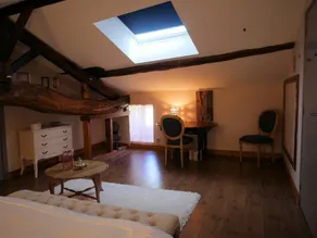 Le Domaine d'Ardgalen - Chambre