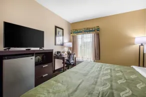 Quality Inn Cadiz - Camera