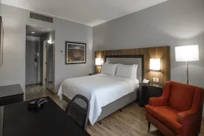 Sao Paulo Airport Marriott Hotel - Room