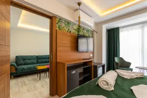 Mogons Exclusive Hotel - Chambre