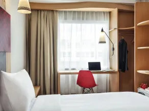 ibis Yogyakarta Adi Sucipto - Værelse