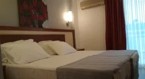 Villa Gizem - Room