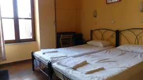 Kydonia Rooms - Zimmer