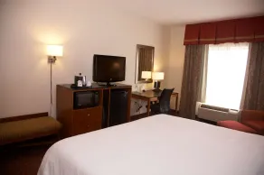 Hampton Inn and Suites Hobbs - Chambre