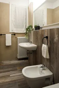 Residenza Piccoli Sogni - Salle de bain
