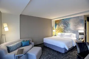 Courtyard by Marriott Columbus OSU - Room