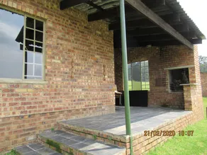 Elandskloof Trout Farm - Room