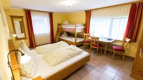 Hotel-Restaurant zum Ochsen - Room