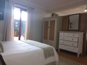 Ocean Golf Guest House - Room
