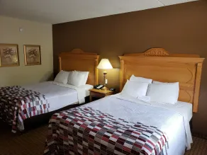Gazebo Inn - Chambre