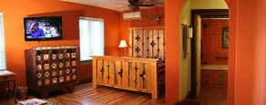 La Posada Hotel and Gardens - Chambre