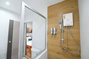 Mina Resort and Spa - Salle de bain