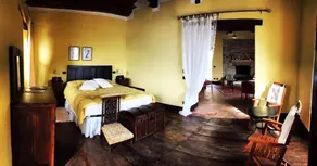 Cascina Bertolotto Wine Resort - Rum