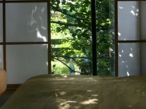 L’Escalier - Habitación
