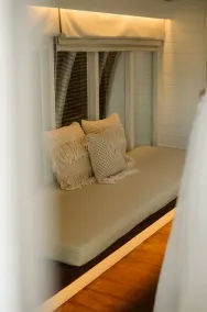 Hotel Lumi Gili Trawangan - Room