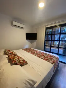 Hotel Poma Rosa - Room