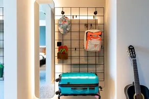 Moxy Plymouth - Chambre