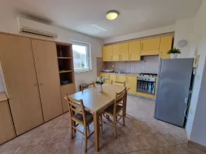 Apartment Yellow - Cozinha privada
