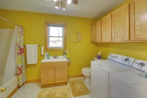 Family-friendly Sallisaw Home w/ Large Yard! - Innenbereich