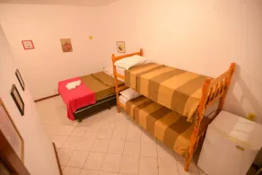 Pousada Bem te vi - Habitación