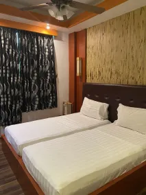 Niu Inn & Spa Hulhumale - Room