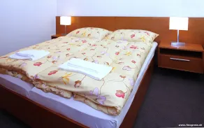 Horský hotel Remata - Chambre
