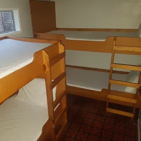 Oamaru Bay Tourist Park - Room