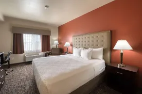 Best Western Northwest Lodge - Rum
