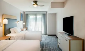 Homewood Suites by Hilton Pittsburgh Southpointe - Chambre