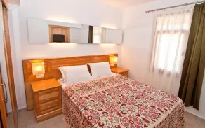 Lycia Hotel - Room