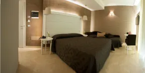 Hotel Fini - Room