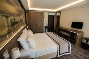 Northdoor Hotel - Habitación