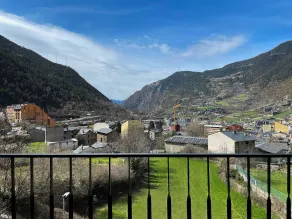 Hotel Coray by Pierre & Vacances - Udsigt fra værelset