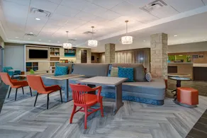 Home2 Suites by Hilton East Hanover - Recepción