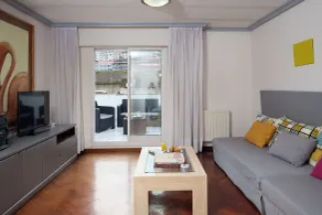 Hotel Vigo Plaza - Chambre