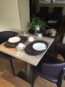 Hotel Prélude - Restaurant