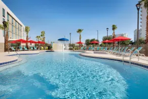 Home2 Suites By Hilton Destin - Piscine