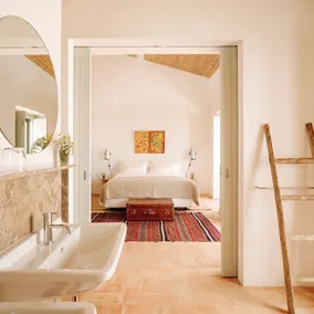 Casas da Quinta de Cima - Chambre