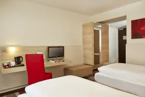 Sunday Hotel Bad Soden - Rum
