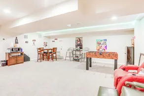 Spacious Ewing Township Home: Home Gym & Deck! - Interior