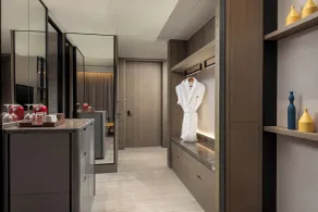 Crowne Plaza Quzhou, an IHG Hotel - Habitación