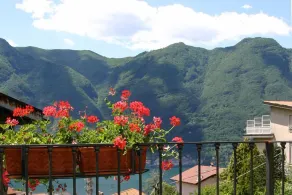 Appartamento Il Vecchio Mulino - View from room