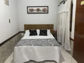 Chiminelli Hotel Fazenda e Eventos - Rum